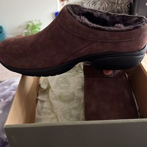 Merrell Primo Chill slide size 9.5